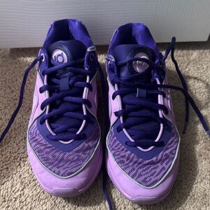 Nike KD 16 "B.A.D." basketball shoes